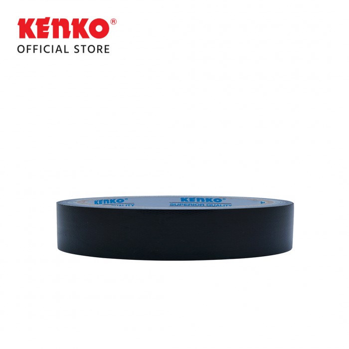 CLOTH TAPE Blue Core 24Mm/12Y (Pillow Bag/Card) | Kenko CLOTH TAPE Blue Core 24Mm/12Y (Pillow Bag/Card) | Kenko